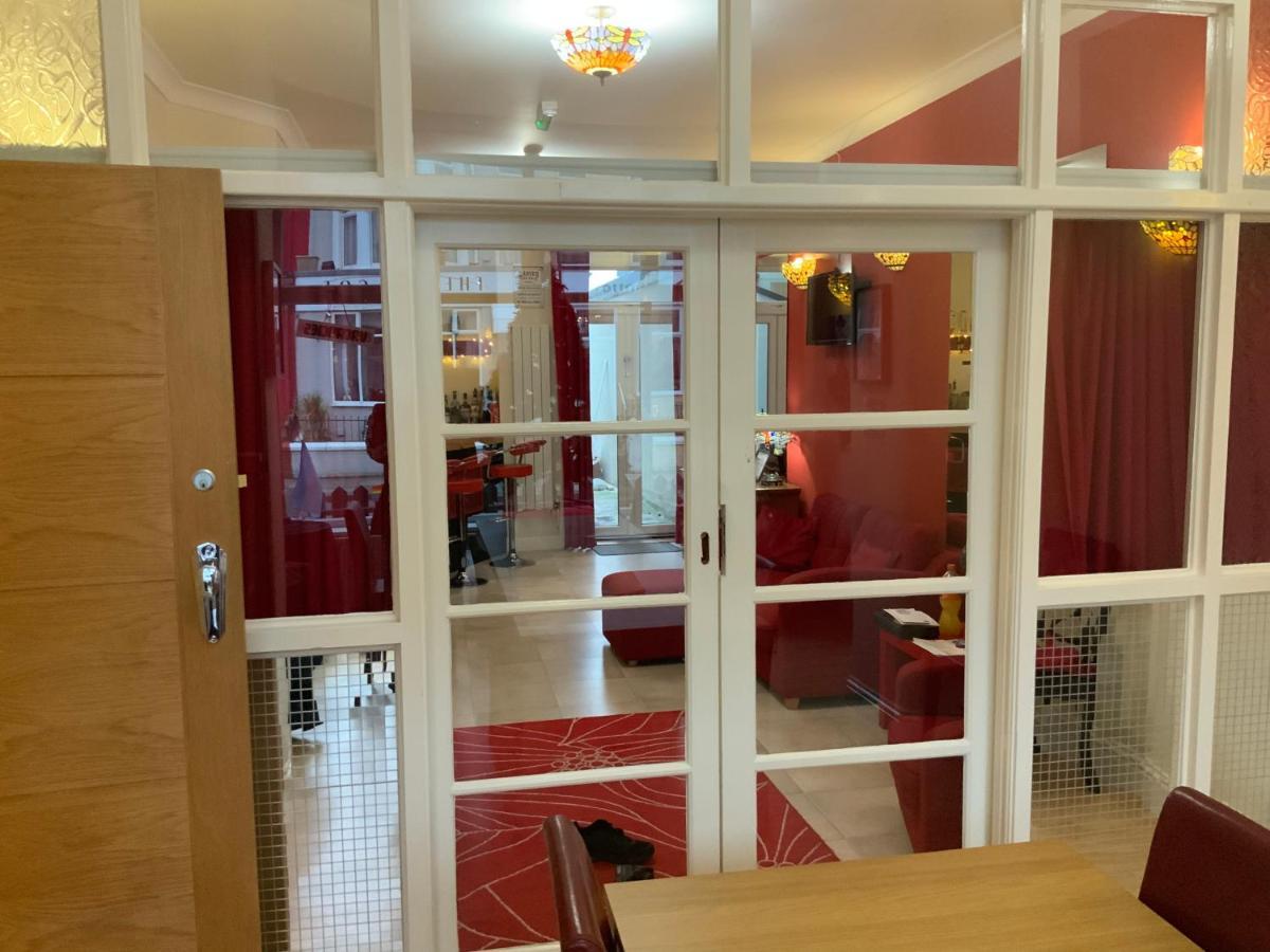 Scarlets Hotel - Blackpool, Blackpool
